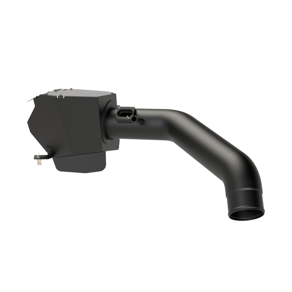 RamAir PRORAM Performance Induction Kit With Carbon Fibre Lid