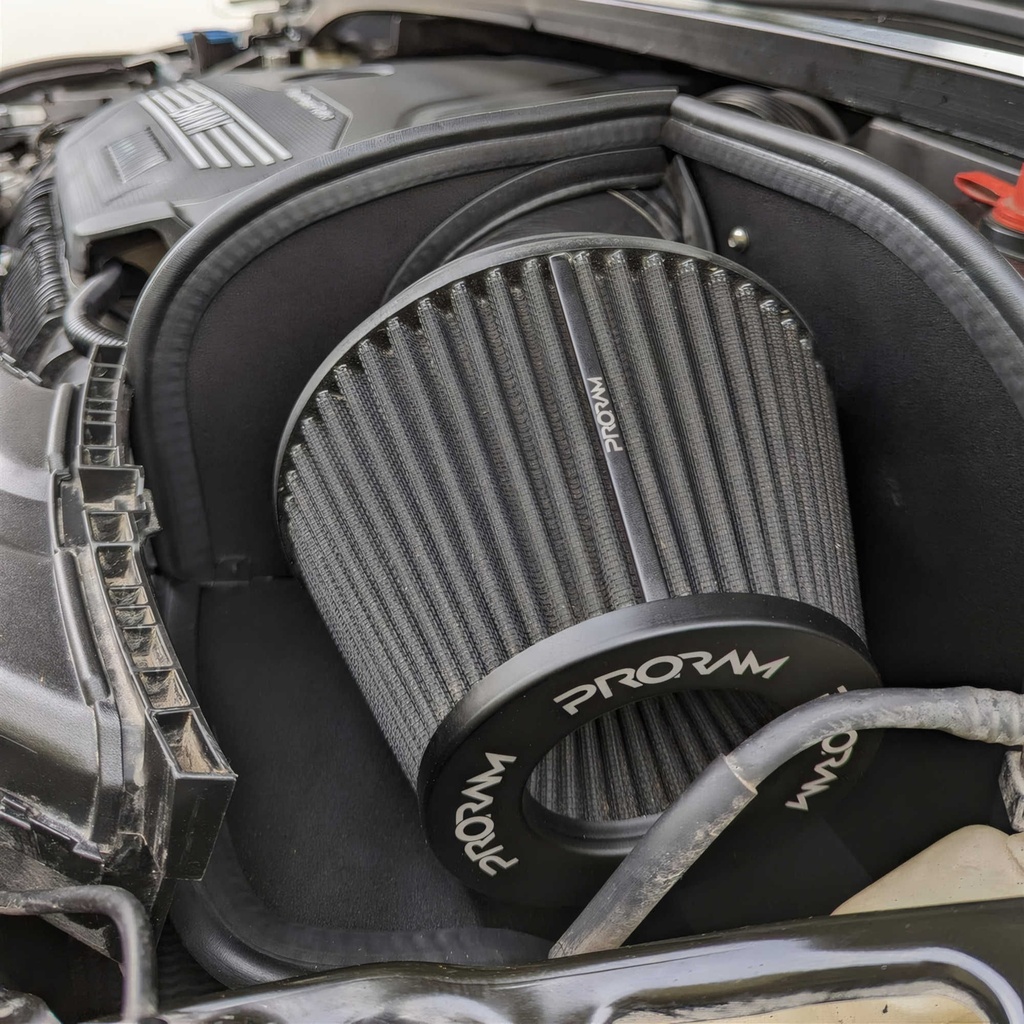 RamAir PRORAM Performance Induction Kit