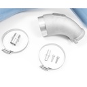 Forge Turbo Inlet Adaptor