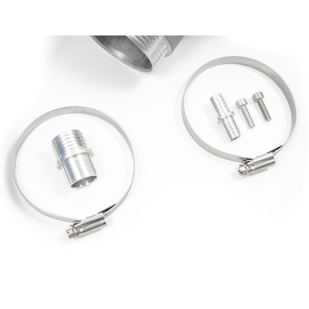Forge Turbo Inlet Adaptor