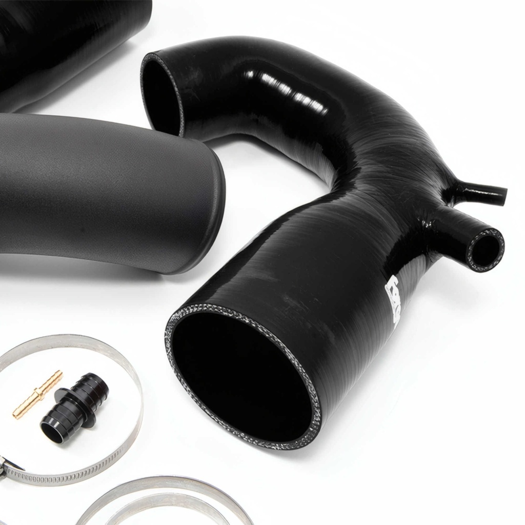Forge Turbo Inlet Adaptor