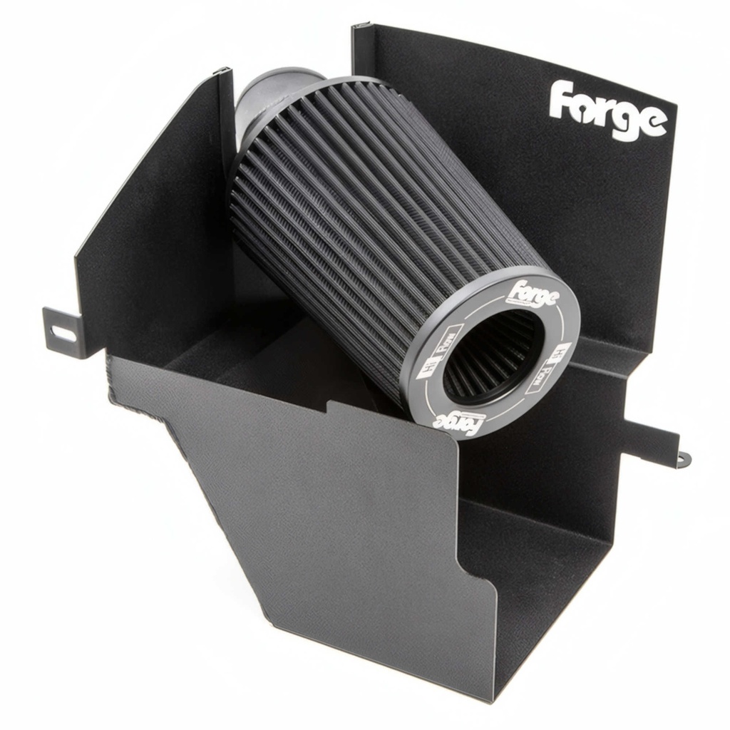 Forge Induction Kit