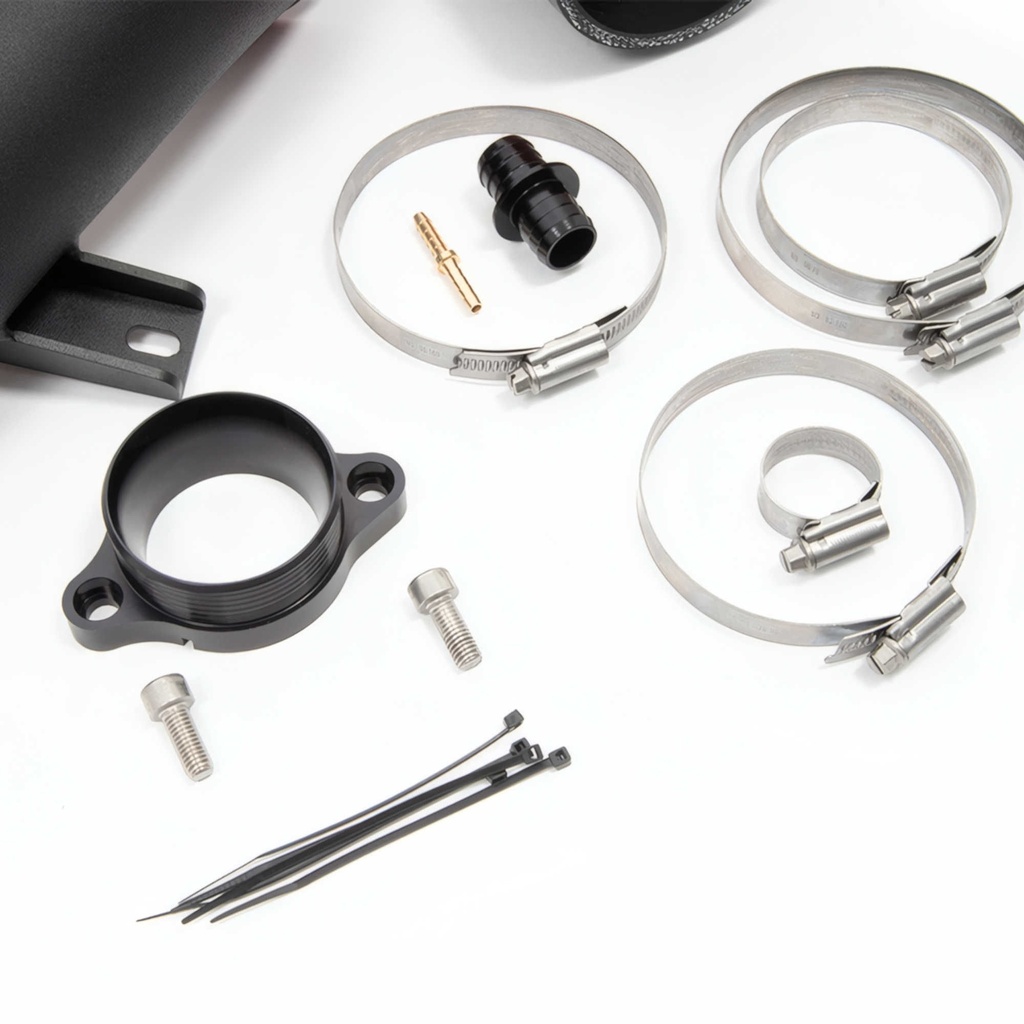 Forge Turbo Inlet Adaptor