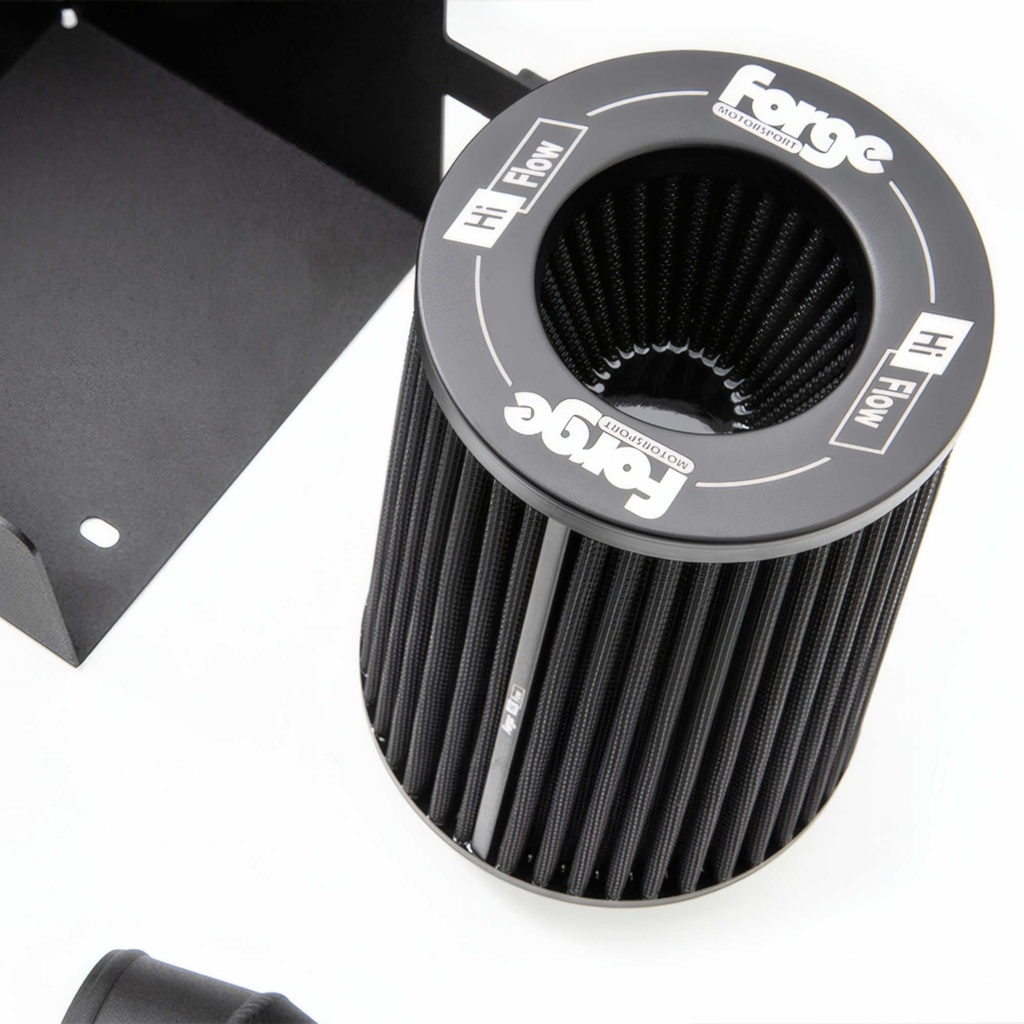 Forge Induction Kit