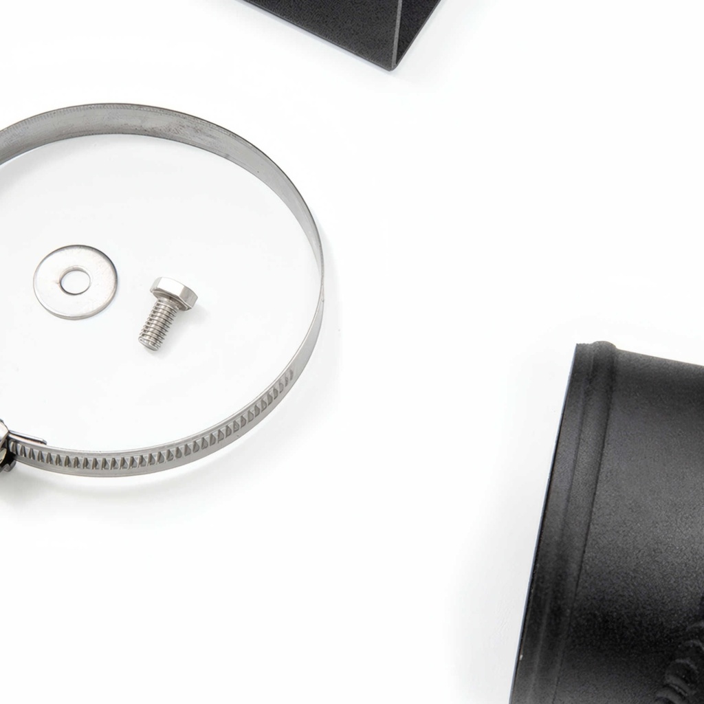 Forge Induction Kit