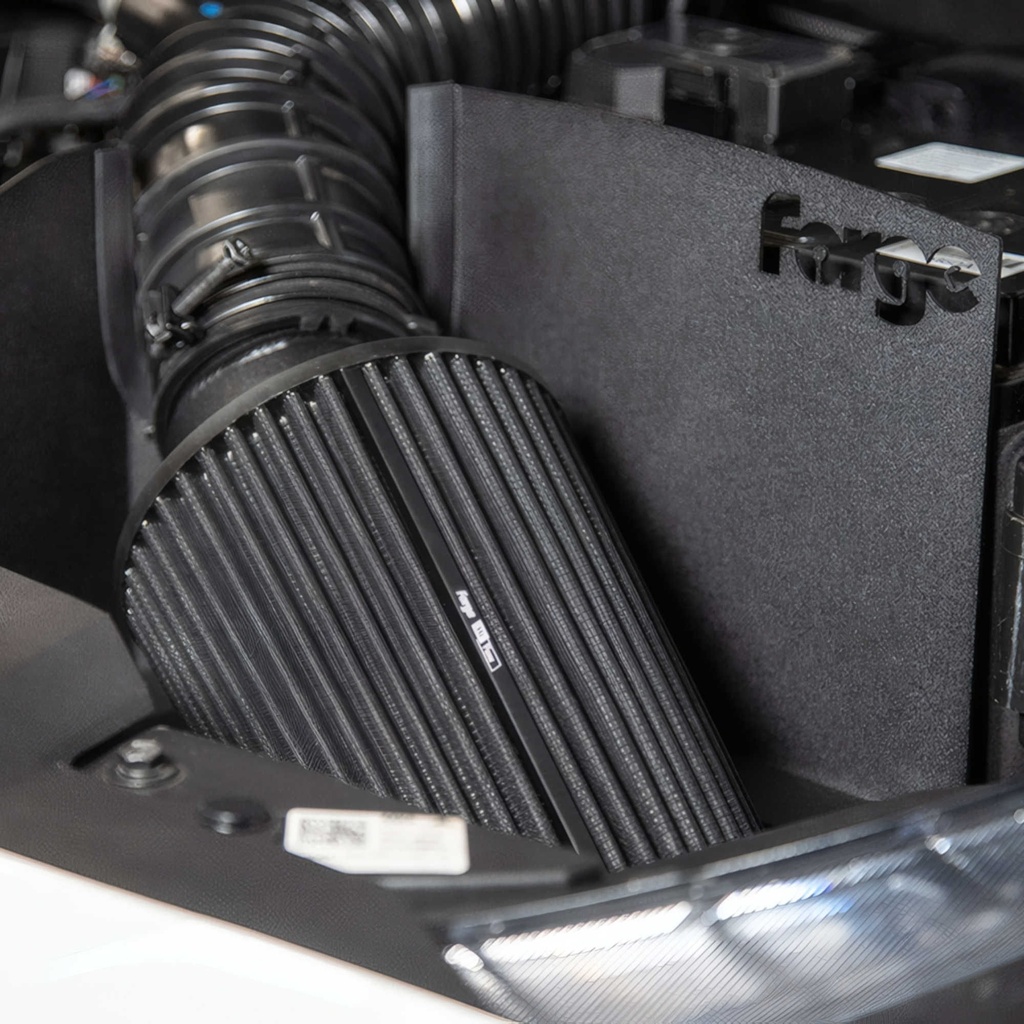 Forge Induction Kit