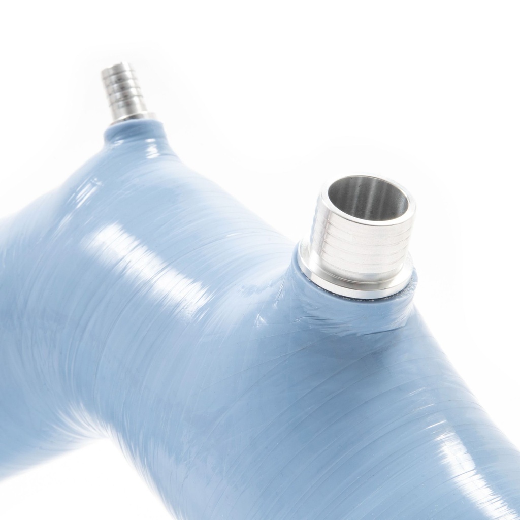Forge Turbo Inlet Adaptor