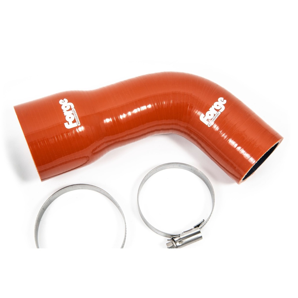 Forge Turbo Muffler Delete Kit