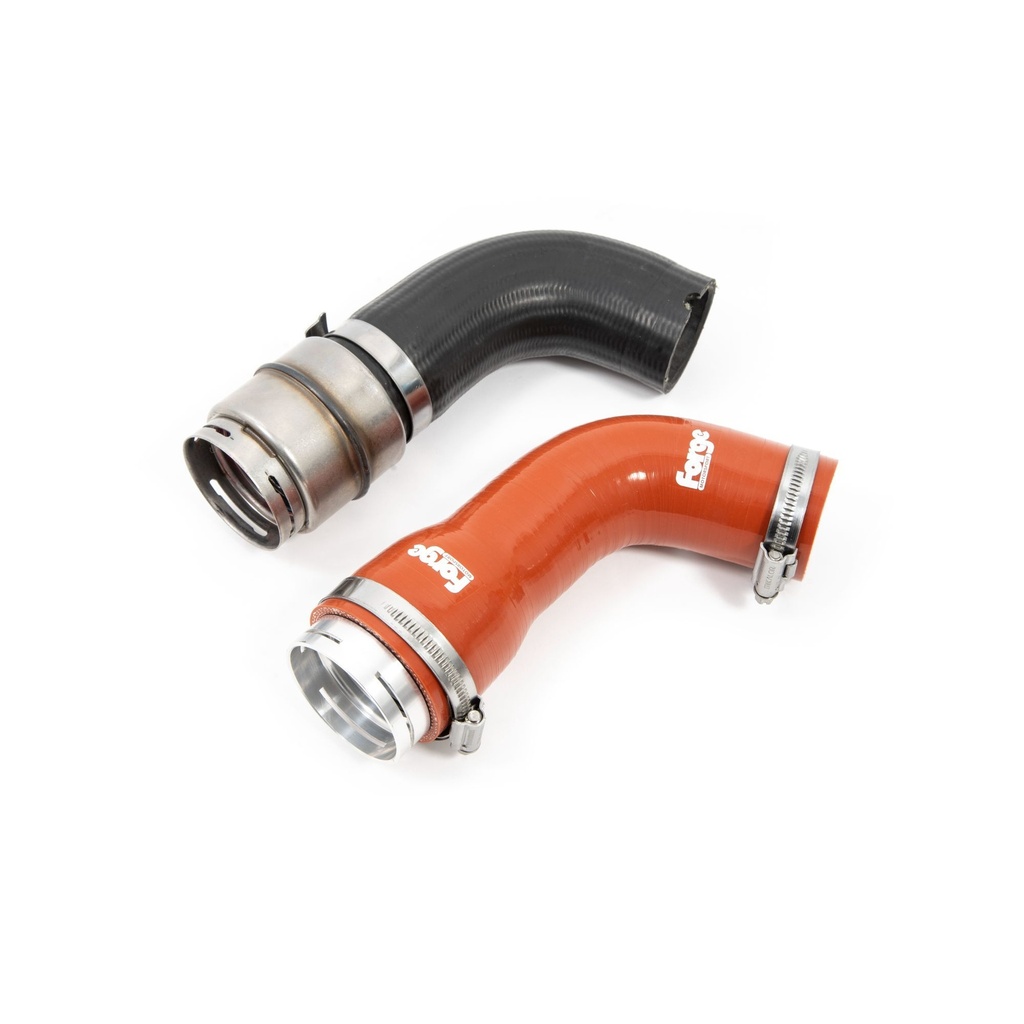 Forge Turbo Muffler Delete Kit