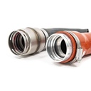Forge Turbo Muffler Delete Kit