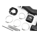 Forge Aluminium Boost Pipe Kit