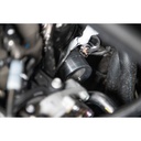 Forge Turbo Muffler Delete Kit