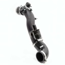 Forge Aluminium Boost Pipe Kit