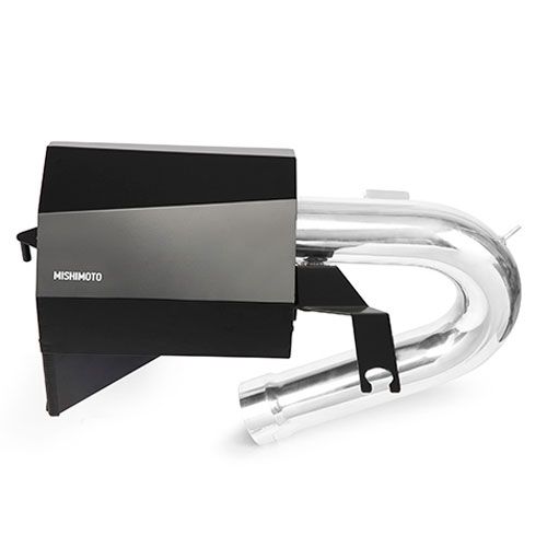 Mishimoto Performance Air Intake - Silver