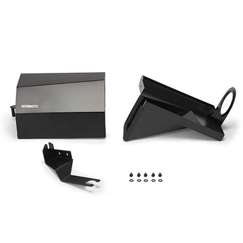 Mishimoto Performance Air Intake - Silver