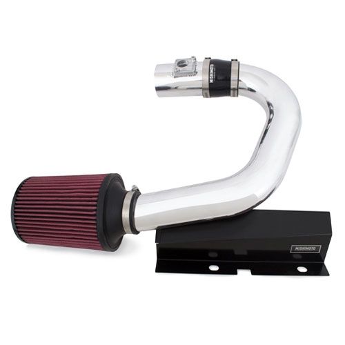 Mishimoto Cold Air Intake - Polished