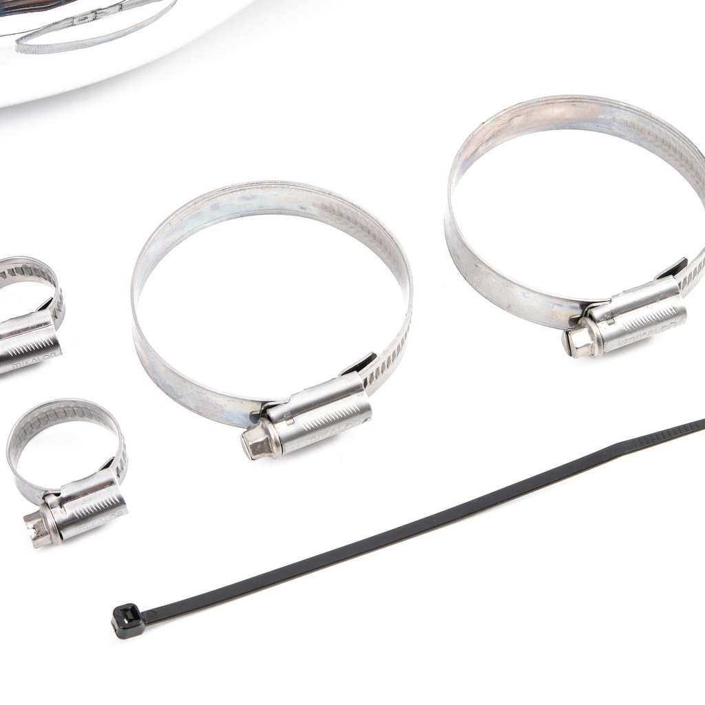 Forge Induction Kit
