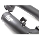 Forge Aluminium Boost Pipes Upgrade Kit