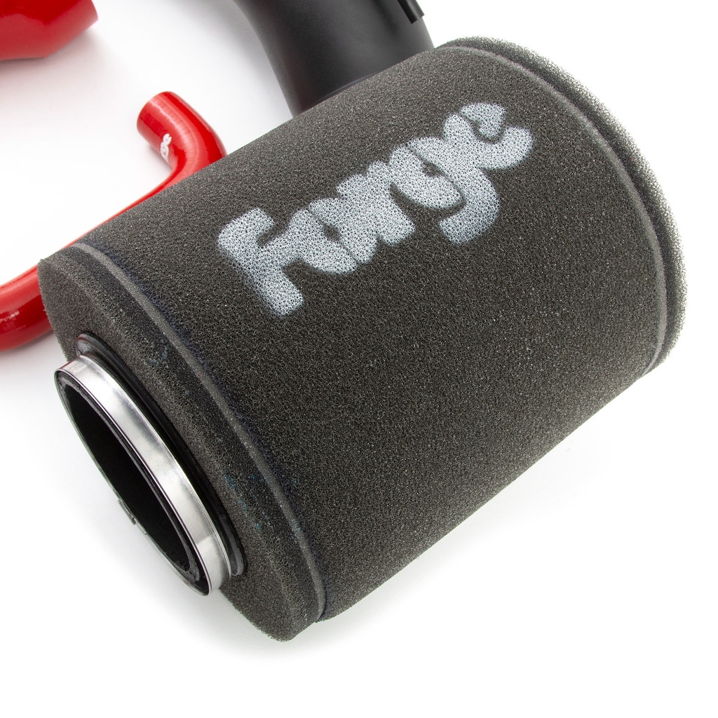 Forge Induction Kit