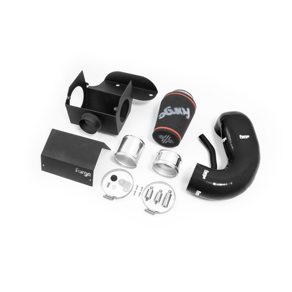 Forge Induction Kit