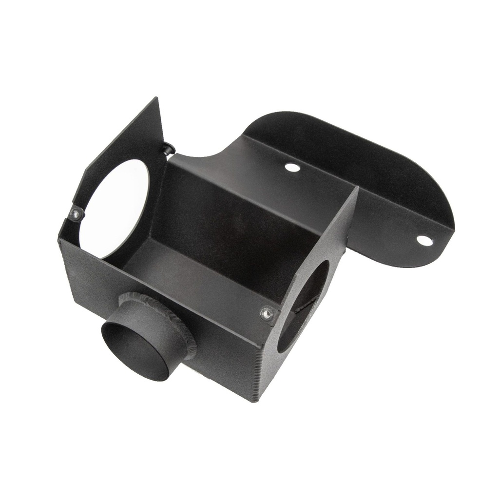Forge Induction Kit