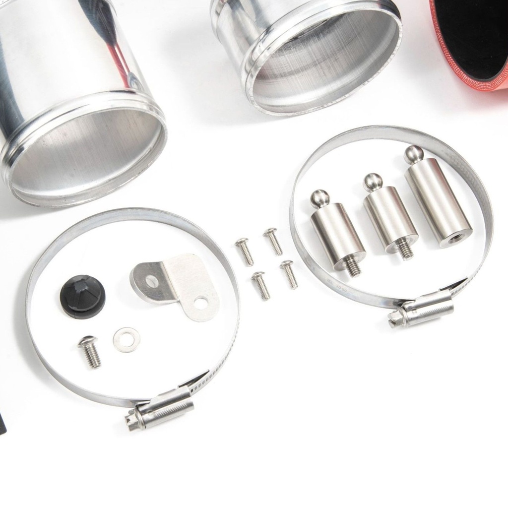 Forge Induction Kit