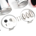 Forge Induction Kit