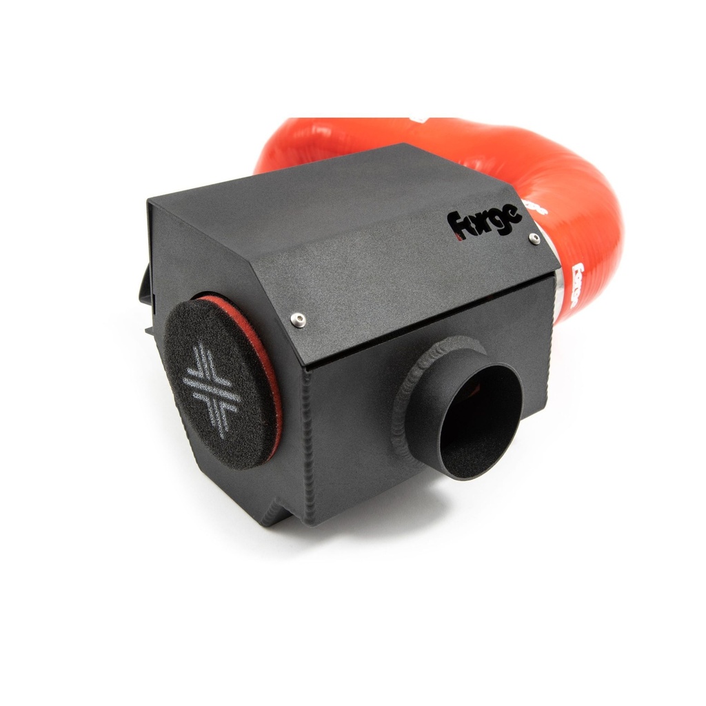 Forge Induction Kit