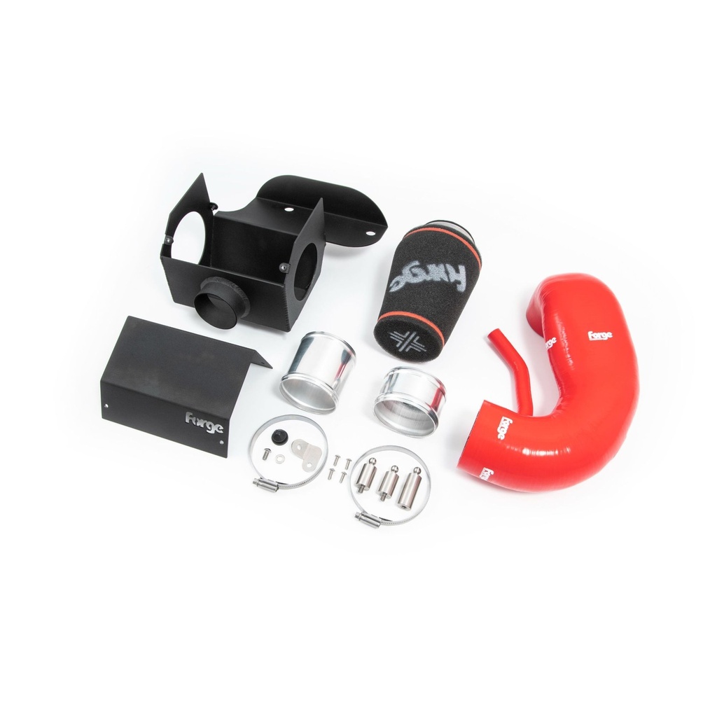 Forge Induction Kit