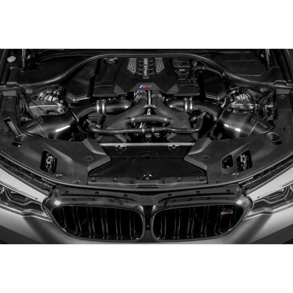 Eventuri V1 Intake System Upgrade Shroud Kit