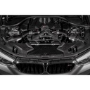 Eventuri V1 Intake System Upgrade Shroud Kit