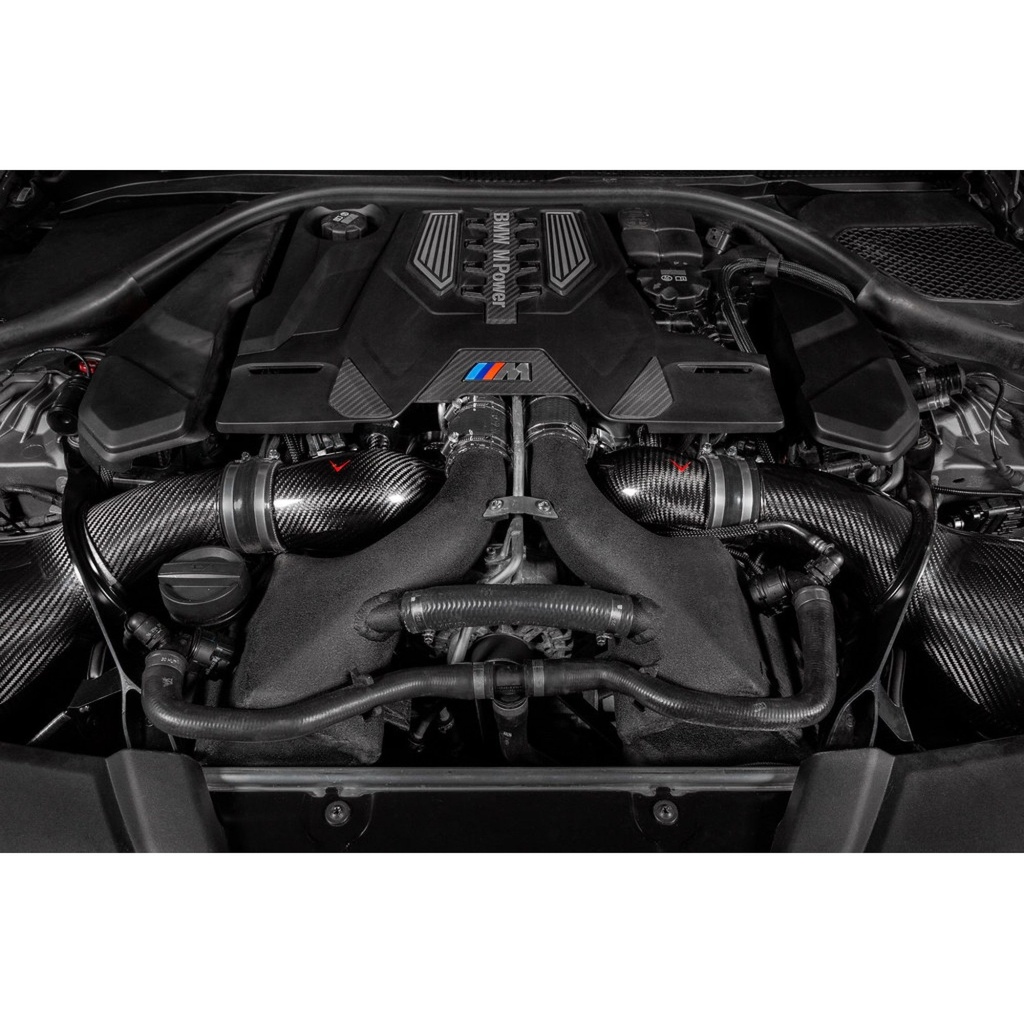 Eventuri Carbon Fibre Intake System