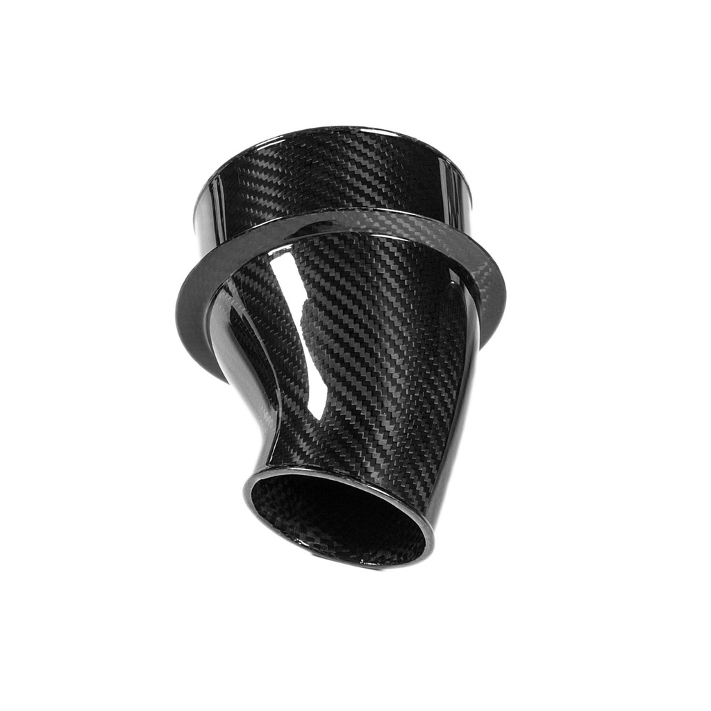 Eventuri Carbon Fibre Intake System