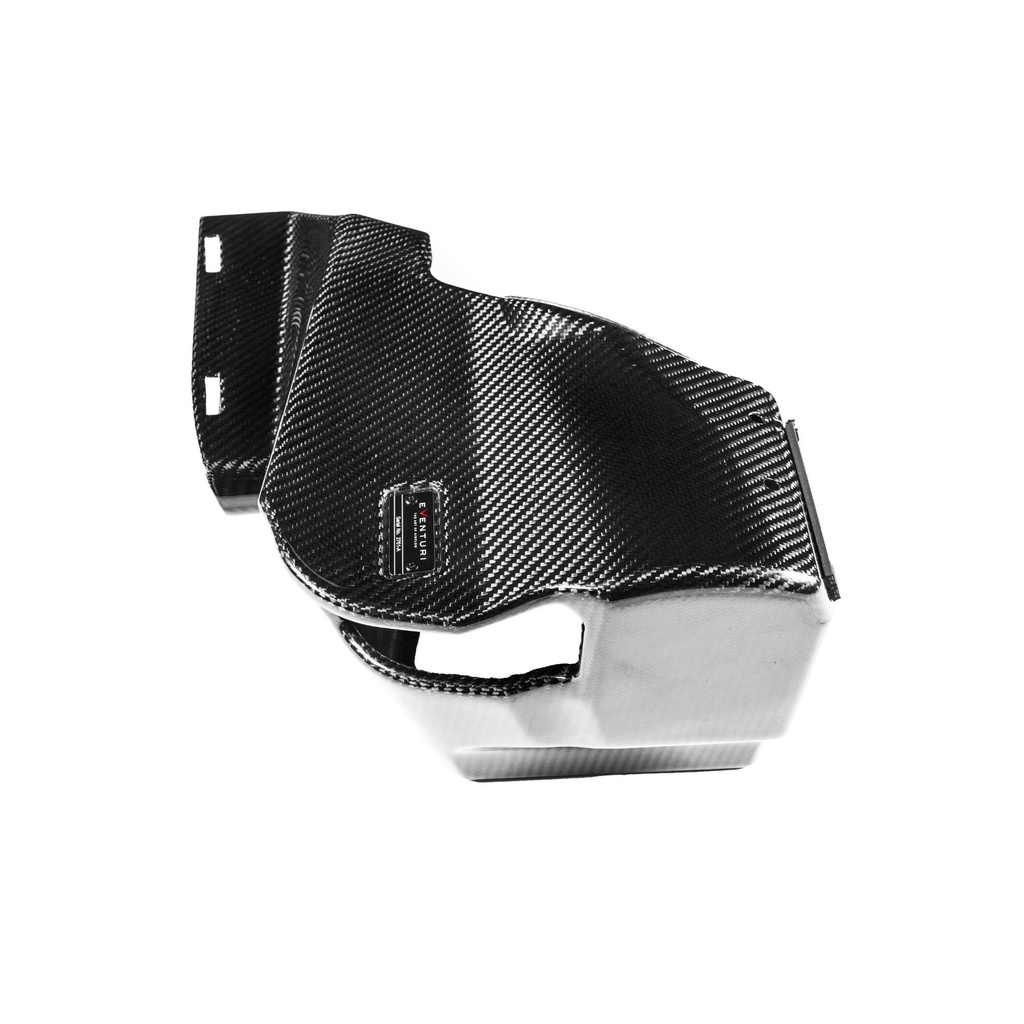 Eventuri Carbon Fibre Intake System