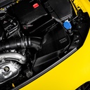 Eventuri Carbon Fibre Intake System