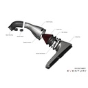 Eventuri Carbon Fibre Intake System