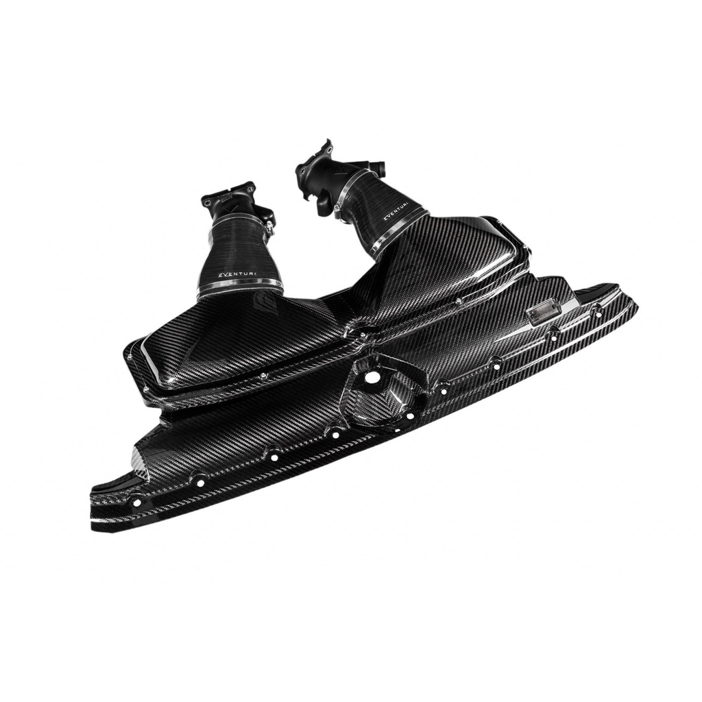 Eventuri Carbon Fibre Intake System
