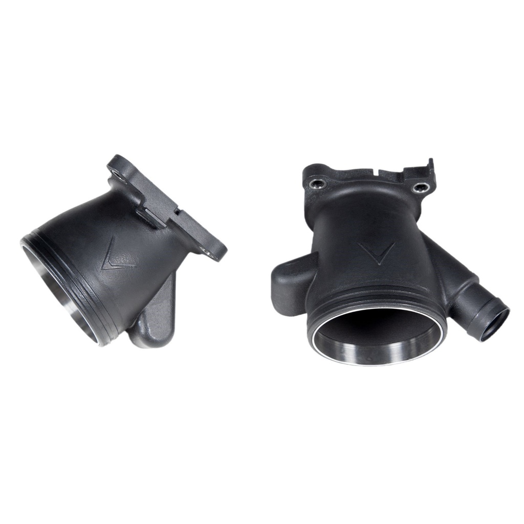 Eventuri Carbon Fibre Intake System