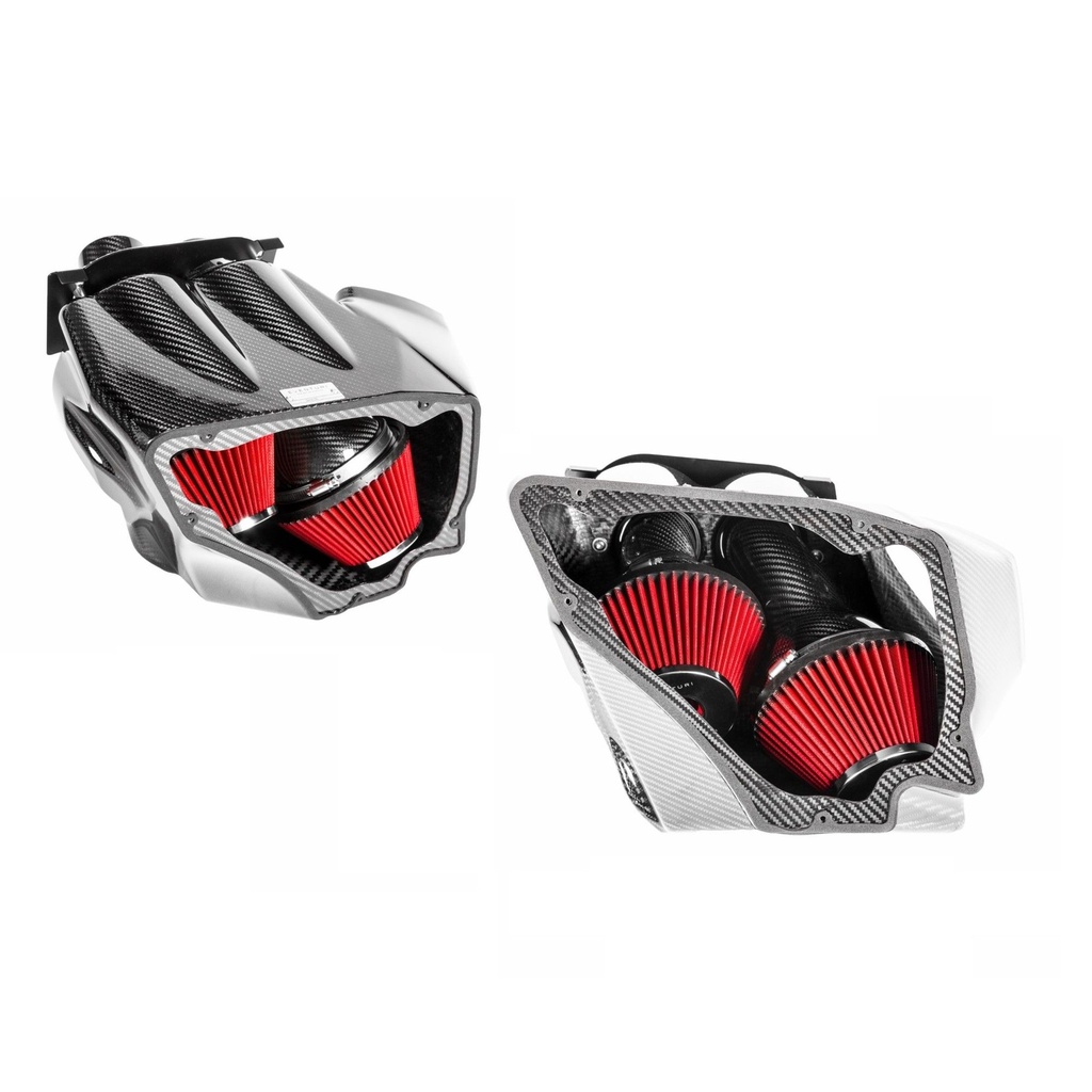 Eventuri Carbon Fibre Intake System