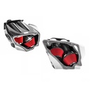 Eventuri Carbon Fibre Intake System