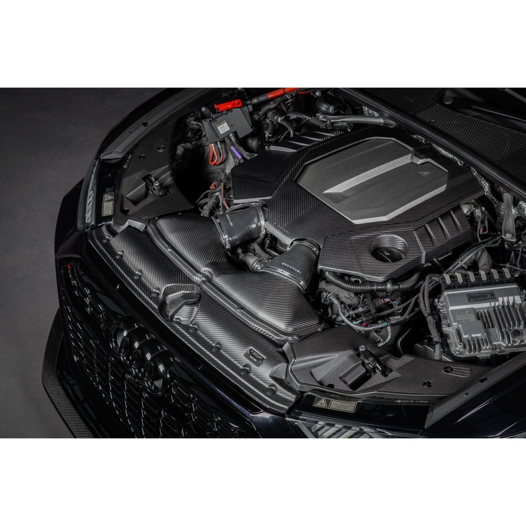 Eventuri Carbon Fibre Intake System