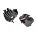 Eventuri Carbon Fibre Intake System