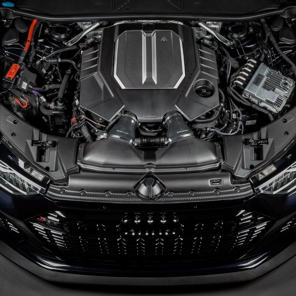 Eventuri Carbon Fibre Intake System