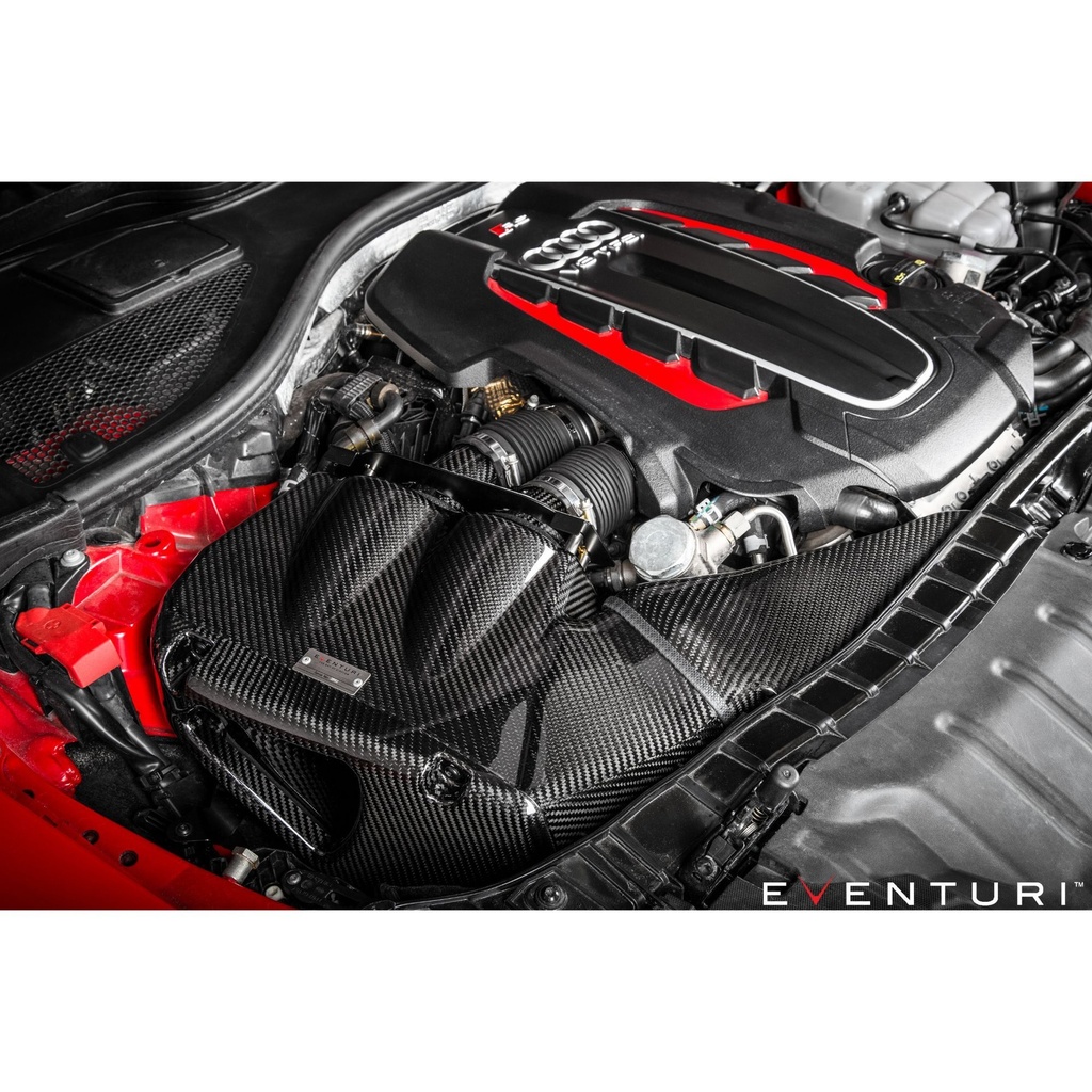 Eventuri Carbon Fibre Intake System