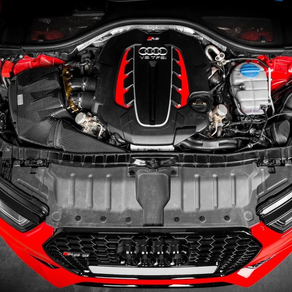 Eventuri Carbon Fibre Intake System