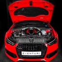 Eventuri Carbon Fibre Intake System