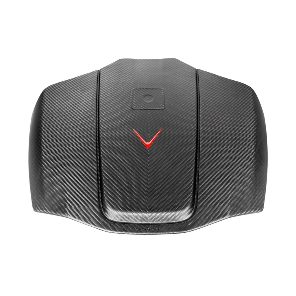 Eventuri Carbon Fibre Intake System