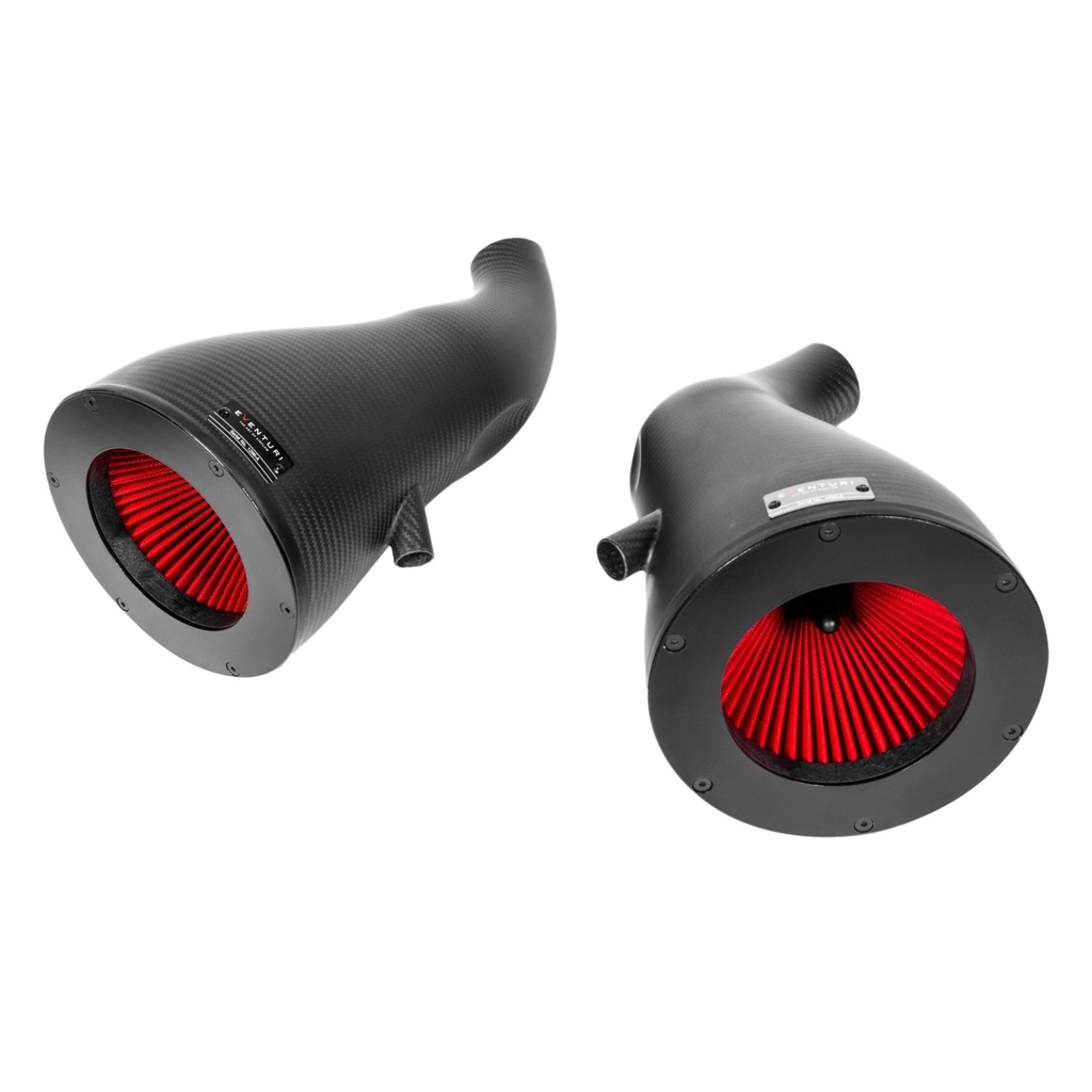 Eventuri Carbon Fibre Intake System