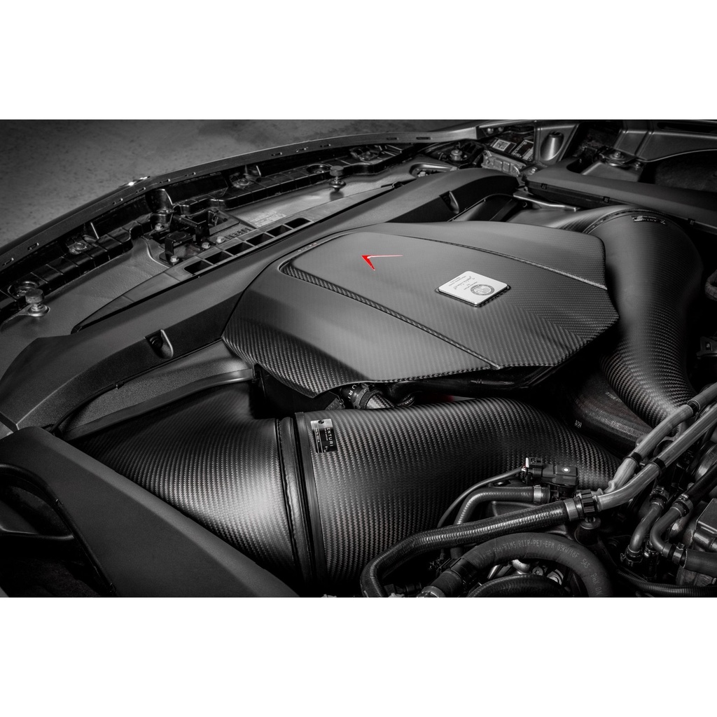 Eventuri Carbon Fibre Intake System