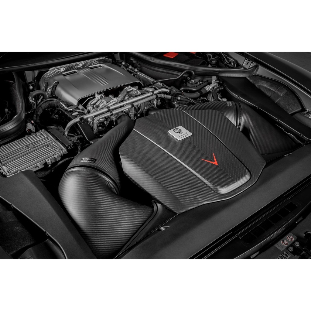 Eventuri Carbon Fibre Intake System